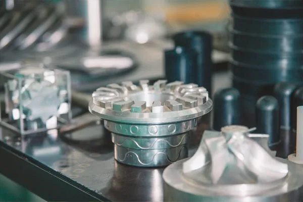 Nauwkeurig machinaal bewerkte OEM-componenten zijn gericht op maatwerk en volumeproductie