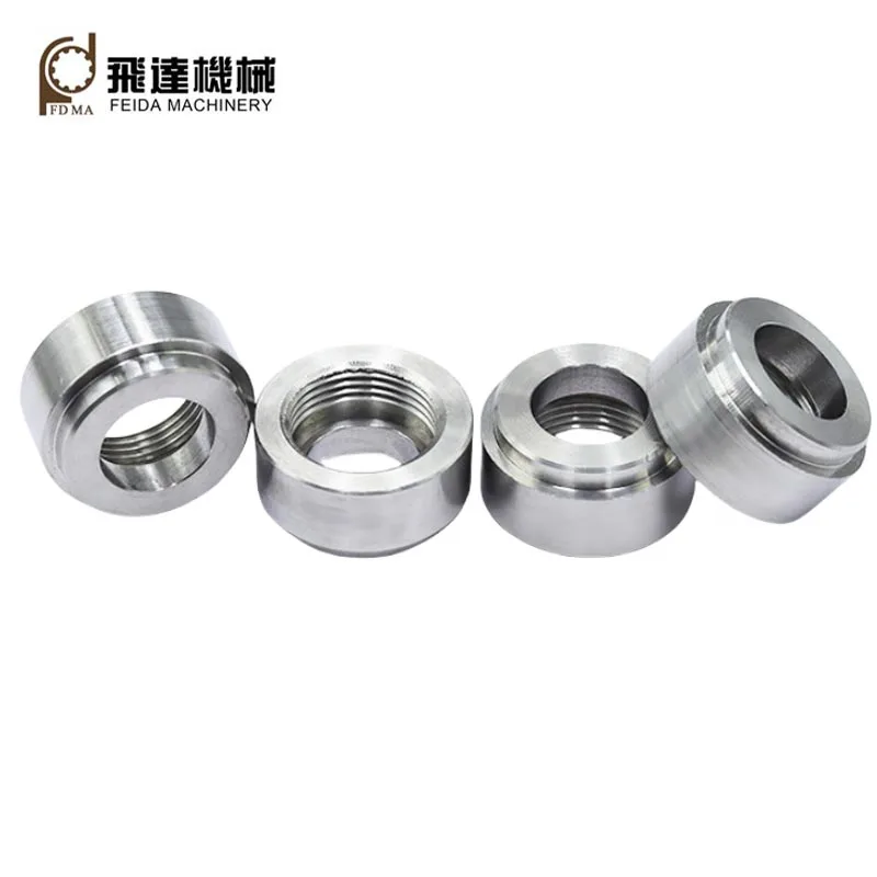 CNC-draaien