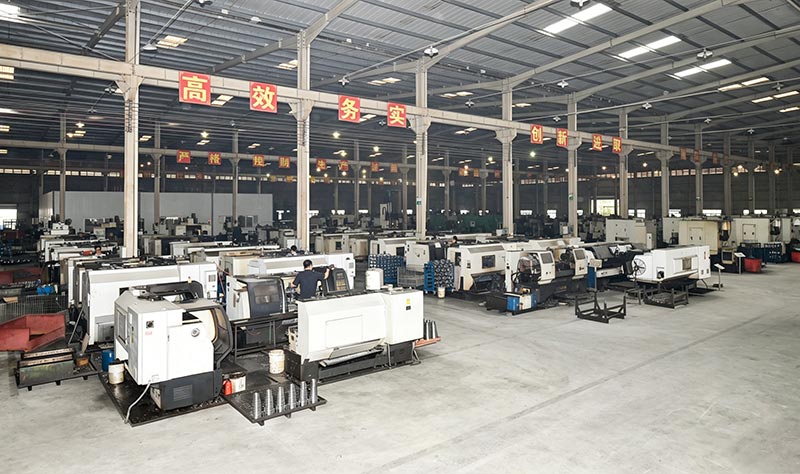 Factory